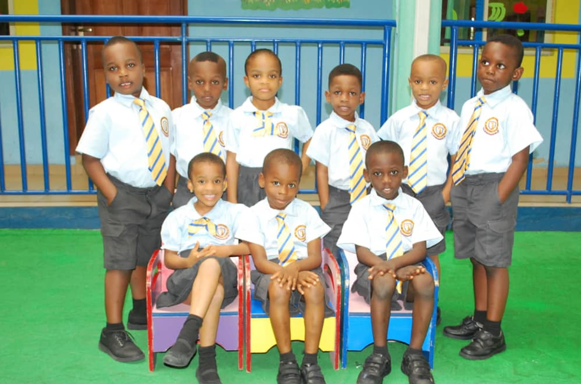 Citadel of Learning