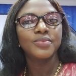 MRS. MADUBUKO