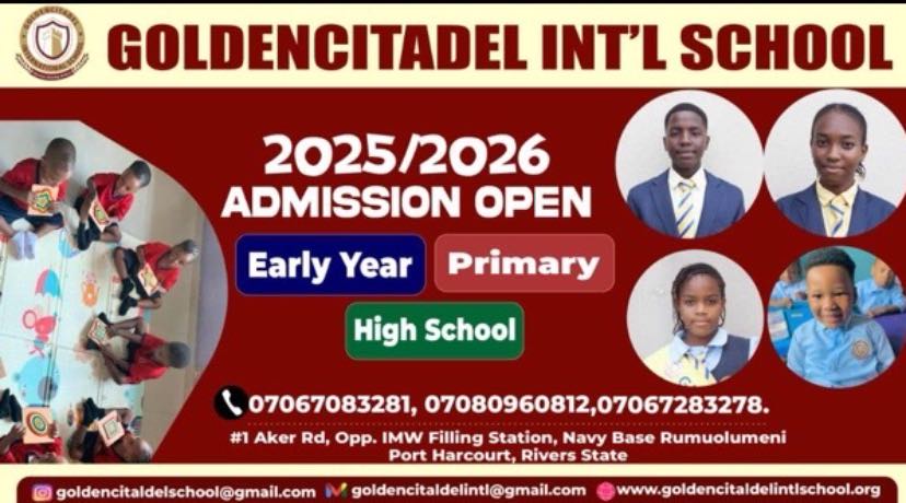 Admission